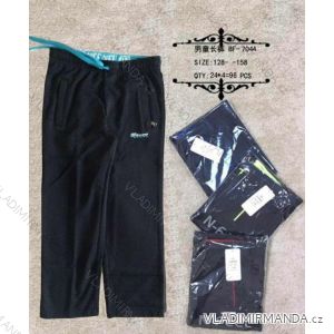 Junior Jungen Shorts (128-158) N-FEEL BF-7044