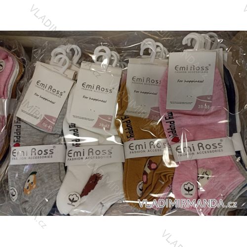 Socks of ankle boys (26-35) LOOKEN LOK21ZTY-3742