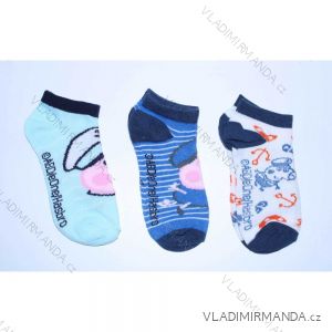 Socken low superman baby boys (27-38) SETINO 881-119