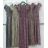 Women's long summer dress with straps (S / M ONE SIZE) ITALIAN FASHION IMWA221623