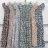 Women's long summer dress with straps (S / M ONE SIZE) ITALIAN FASHION IMWA221623