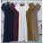 Women's long summer dress with straps (S / M ONE SIZE) ITALIAN FASHION IMWA221623