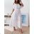 Carmen summer dress (S / M / L ONE SIZE) ITALIAN FASHION IMWY22051