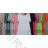 Dress with 3/4-sleeve ladies pocket (uni sl) ITALIAN Fashion IM3181746