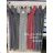 Women's long summer dress with straps (S / M ONE SIZE) ITALIAN FASHION IMWA221623