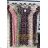 Women's long summer dress with straps (S / M ONE SIZE) ITALIAN FASHION IMWA221623