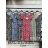 Women's long summer dress with straps (S / M ONE SIZE) ITALIAN FASHION IMWA221623