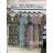 Women's long summer dress with straps (S / M ONE SIZE) ITALIAN FASHION IMWA221623