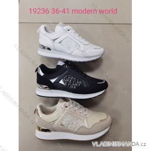 Topánky dámske (36-41) MWSHOES OBUV OBMW2219236