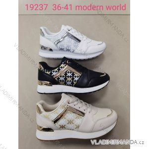 Topánky dámske (36-41) MWSHOES OBUV OBMW2219237