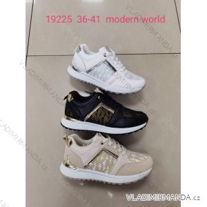 Topánky dámske (36-41) MWSHOES OBUV OBMW2219225