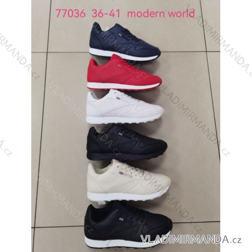 Schuhe Frauen (36-41) MWSHOES SHOES OBMW206045B