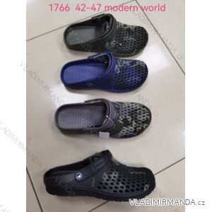 Kroksy pánské (42-47) MWSHOES OBUV OBMW221766