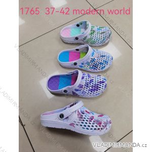 Kroksy dámské (37-42) MWSHOES OBUV OBMW221765