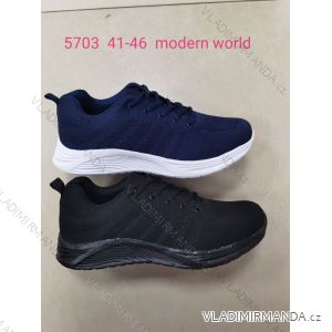 Tenisky pánské (41-46) MWSHOES OBUV OBMW225703