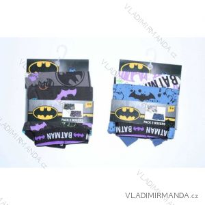 Boxerky dětské batman dorost chlapecké (2-8 let)  SETINO EV3006