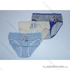 Kalhotky frozen dětské dívčí (92-128) SETINO EV3018