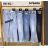 Rifle jeans dámské (xs-5xl) katalog M.SARA MSR22rifle-duben