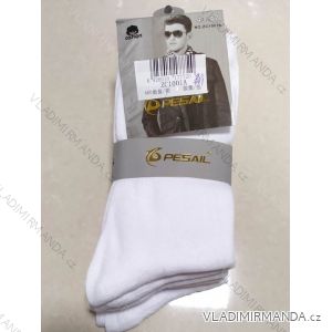 Ponožky slabé dámské (43-47) PESAIL PES22ZC2001A/D
