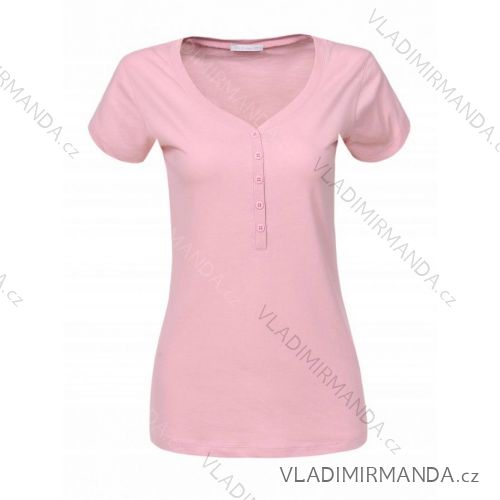 Tričko krátký rukáv dámské (2XL-5XL) GLO-STORY GLO20WPO-B0504/D/37