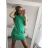 Summer dress womens (uni sl) MODA ITALY IMC20172