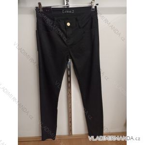 Lange Camouflage-Hose für Damen (34-44) SAL SAL22W829