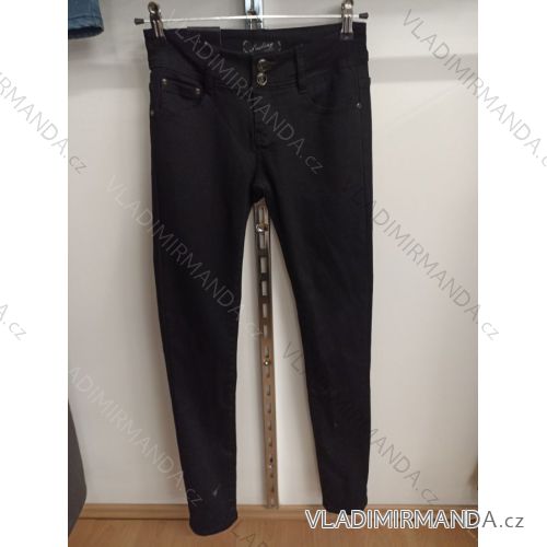 Lange Camouflage-Hose für Damen (34-44) SAL SAL22W829