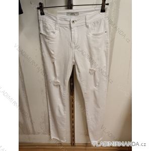 Rifle jeans dlouhé dámské (34-44) SAL SAL22Y001