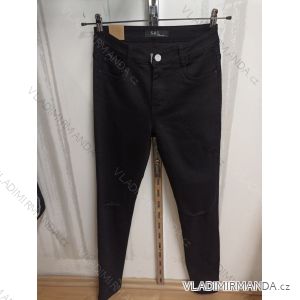 Rifle jeans dlouhé dámské (34-44) SAL SAL22W893