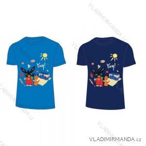 T-Shirt Spiderman Kurzarm Baby Jungen Baumwolle (92-128) SETINO SP-G-T-SHIRT-62