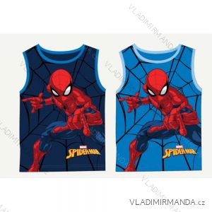 Tílko letní spiderman dětské chlapecké (98-128) SETINO SPM-G-VEST-24