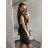Summer dress womens (uni sl) MODA ITALY IMD20299