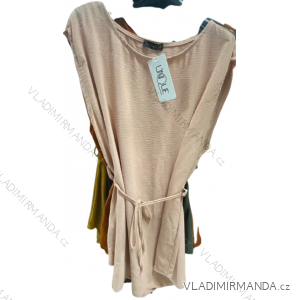 Summer short women's dress (uni s-m) ITALIAN FASHION IMM20127