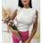 Women's short sleeve t-shirt (UNI S-M) ITALIAN FASHION IMM20308