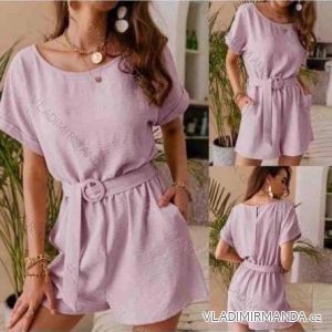 Summer short women's dress (uni s-m) ITALIAN FASHION IMM20127