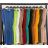 Women's Satin Sleeveless Dress (S / M ONE SIZE) ITALIAN FASHION IMM21813