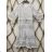 Dress with 3/4-sleeve ladies pocket (uni sl) ITALIAN Fashion IMWD20527