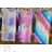 Dress classic short sleeve vogue batik women (UNI SM) ITALIAN FASHION IMD20BATVOG