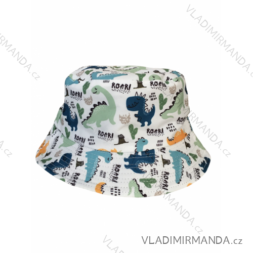 Thin Spring Cap Boys (3-8 years) POLISH PRODUCTION PV322CKA-0240C