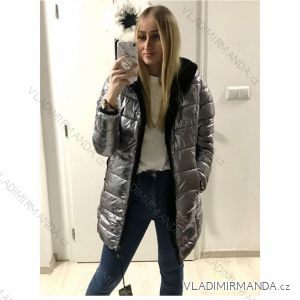 Bunda zimní prošívaná oboustranná (S-2XL) S-WEST MA120B9540-4