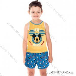 Set Sommer Miraculus Baby und Teenager-Mädchen (104-140) SETINO 970-003