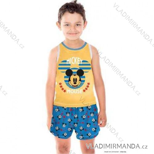 Set of summer miraculus baby and teen girl (104-140) SETINO 970-003
