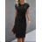 Women's Oversized Bow Tie Dress (S / M / L / XL / 2XL ONE SIZE) ITALIAN FASHION IMD22493