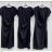 Women's Oversized Bow Tie Dress (S / M / L / XL / 2XL ONE SIZE) ITALIAN FASHION IMD22493
