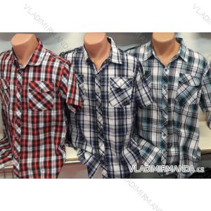 Shirt Kurzarm Herren (m-3xl) HEMXING-1688