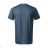Chance t-shirt men's dark denim highlights L ADR-810M215