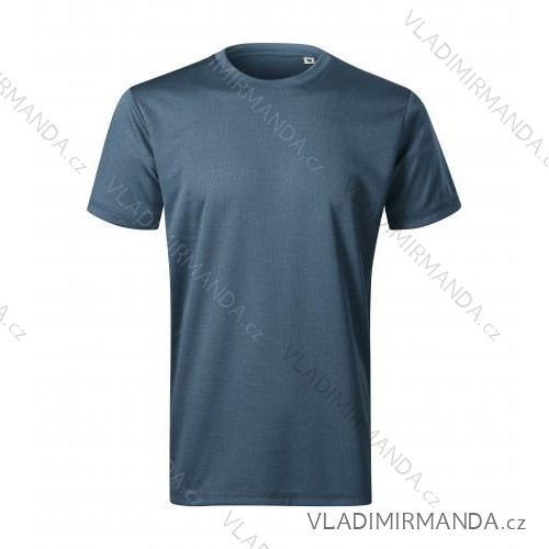 Chance t-shirt men's dark denim highlights 2XL ADR-810M217