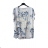 Damen Tunika mit langen Ärmeln (S / M ONE SIZE) ITALIAN FASHION IM422371