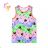 T-shirt for children and boys (116-146) KUGO LC5907
