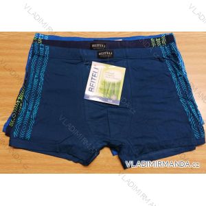 Boxerky bambusové pánské (L-3XL) PESAIL PES22M6638